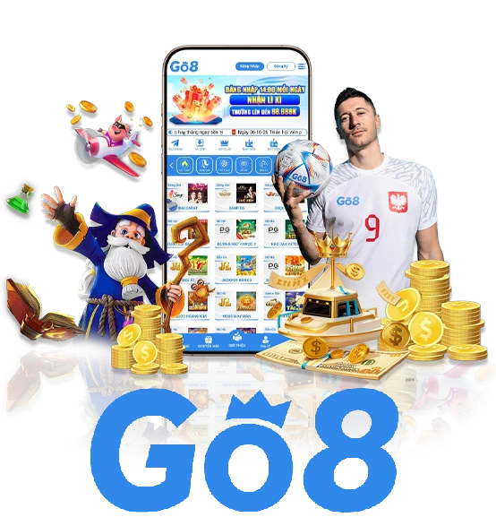 Dịch vụ di động và ứng dụng Go8