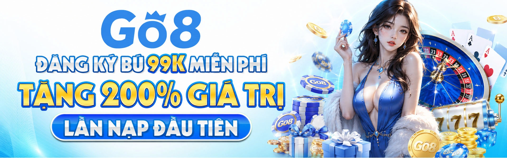 Banner giới thiệu nội dung Go8