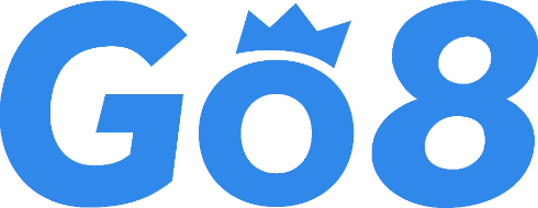 Logo Go8